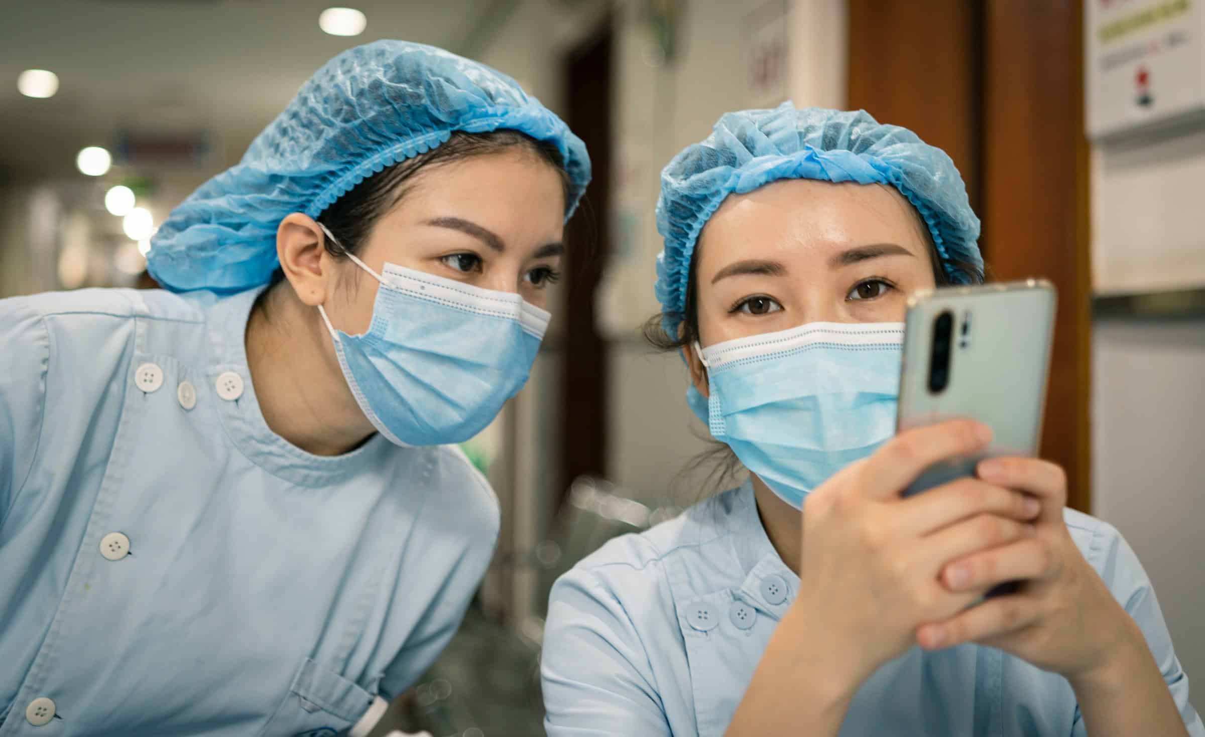 doctors