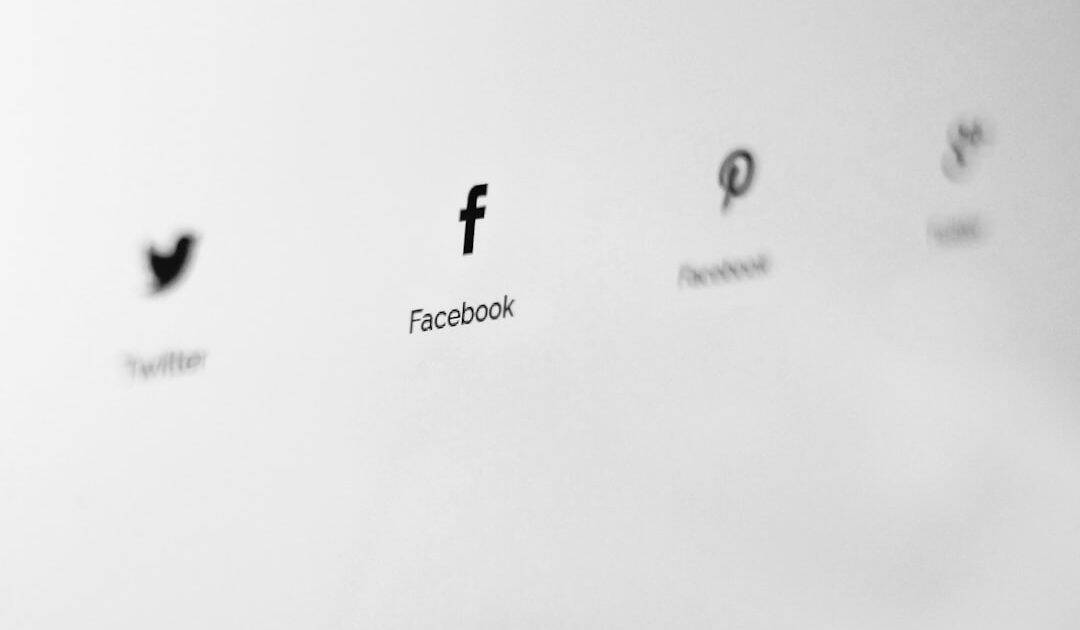 How to download leads from Facebook - Facebook Icon Facebook Dashboard Business Suite Social Media Management 1080x630