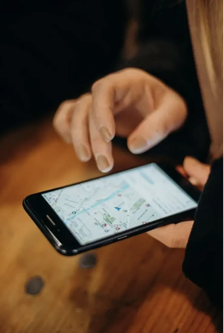 A Guide to Integrating Google Maps on Small Business Websites