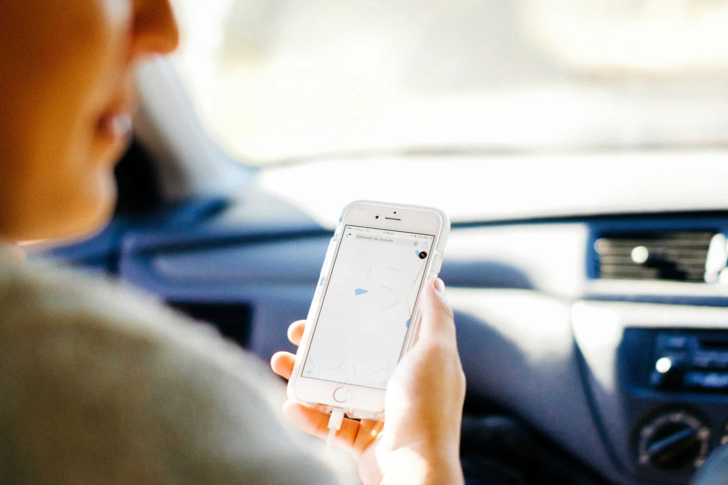 GPS Navigation Solutions Help Visitors Find Their Way Around Mega Casino Resorts