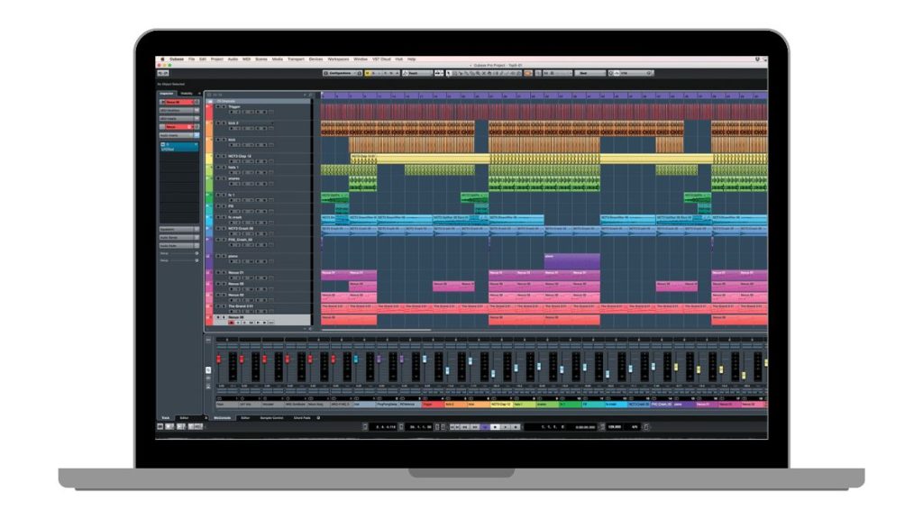 What is a DAW