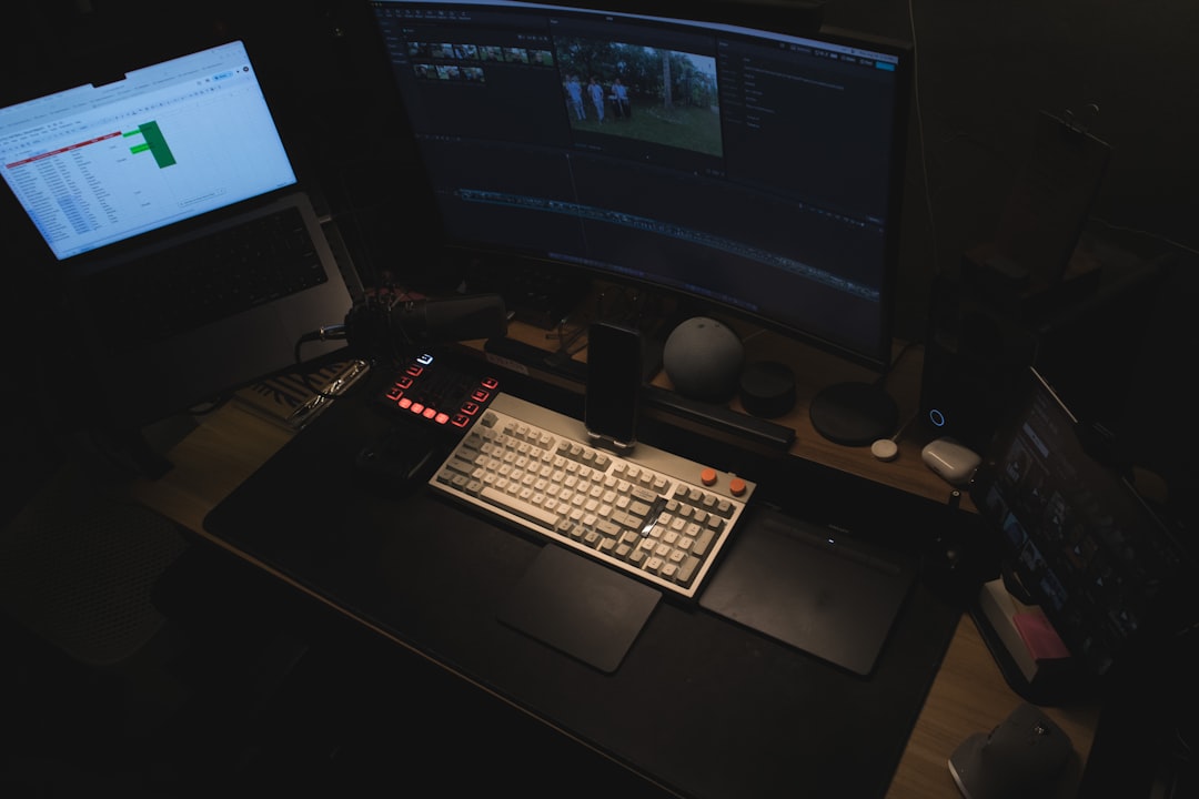 How to Fix PG34WCDM Monitor Setting Button Not Working