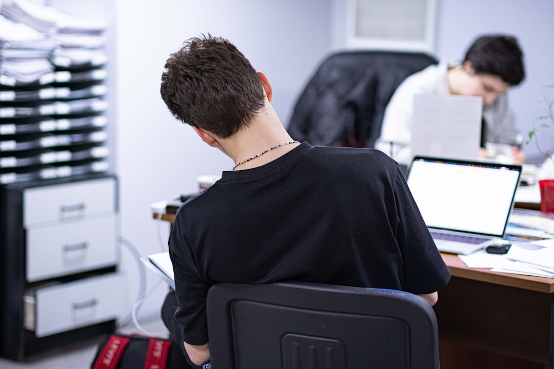 The Role of IT Support in Streamlining Business Operations