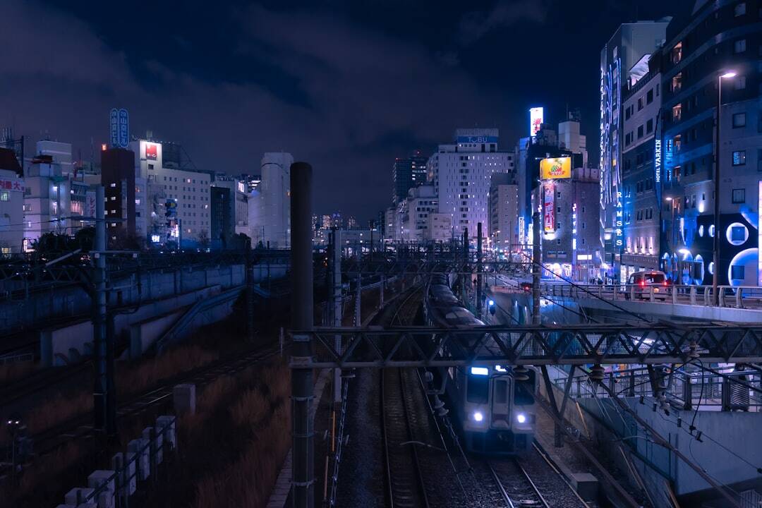 How Sci-Fi Anime Movies Are Captivating U.S. Audiences with Stunning Visuals and Epic Stories