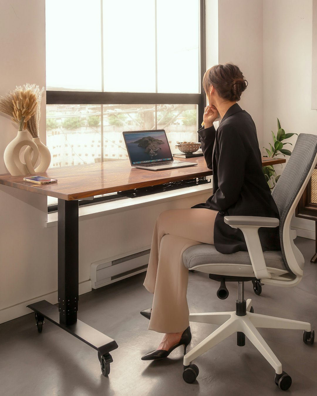Proactive IT Support: Preventing Downtime and Boosting Productivity