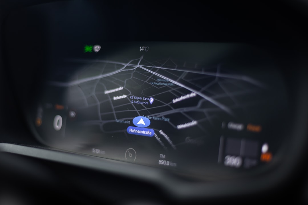 Google Maps Alternatives Built for Fleet Management