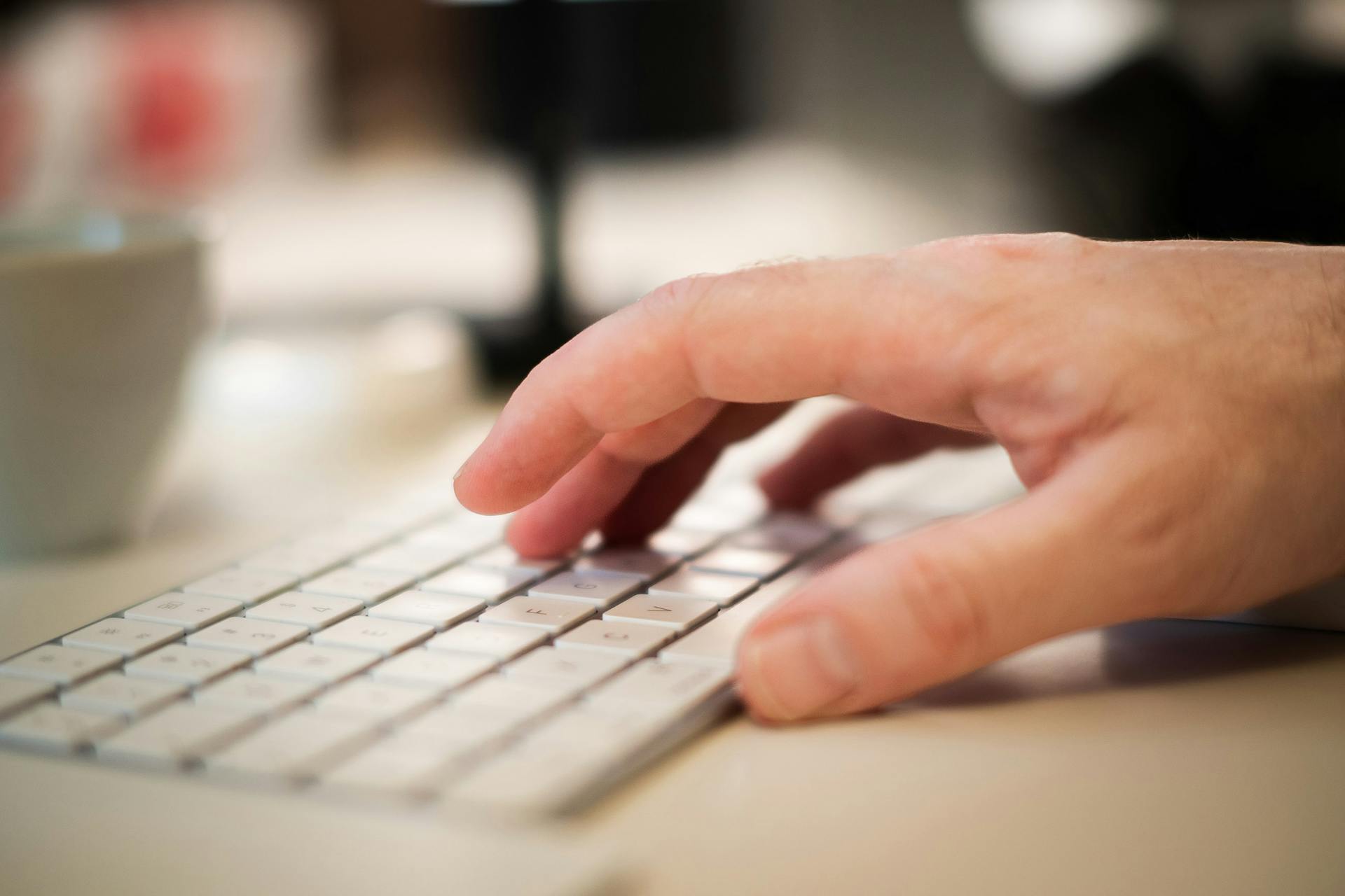 The Modern Approach to Enforcing Data Security Across Cloud Applications
