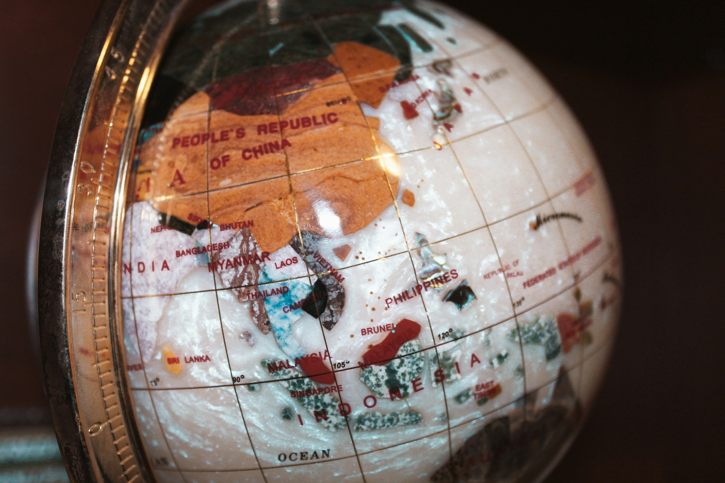 globe