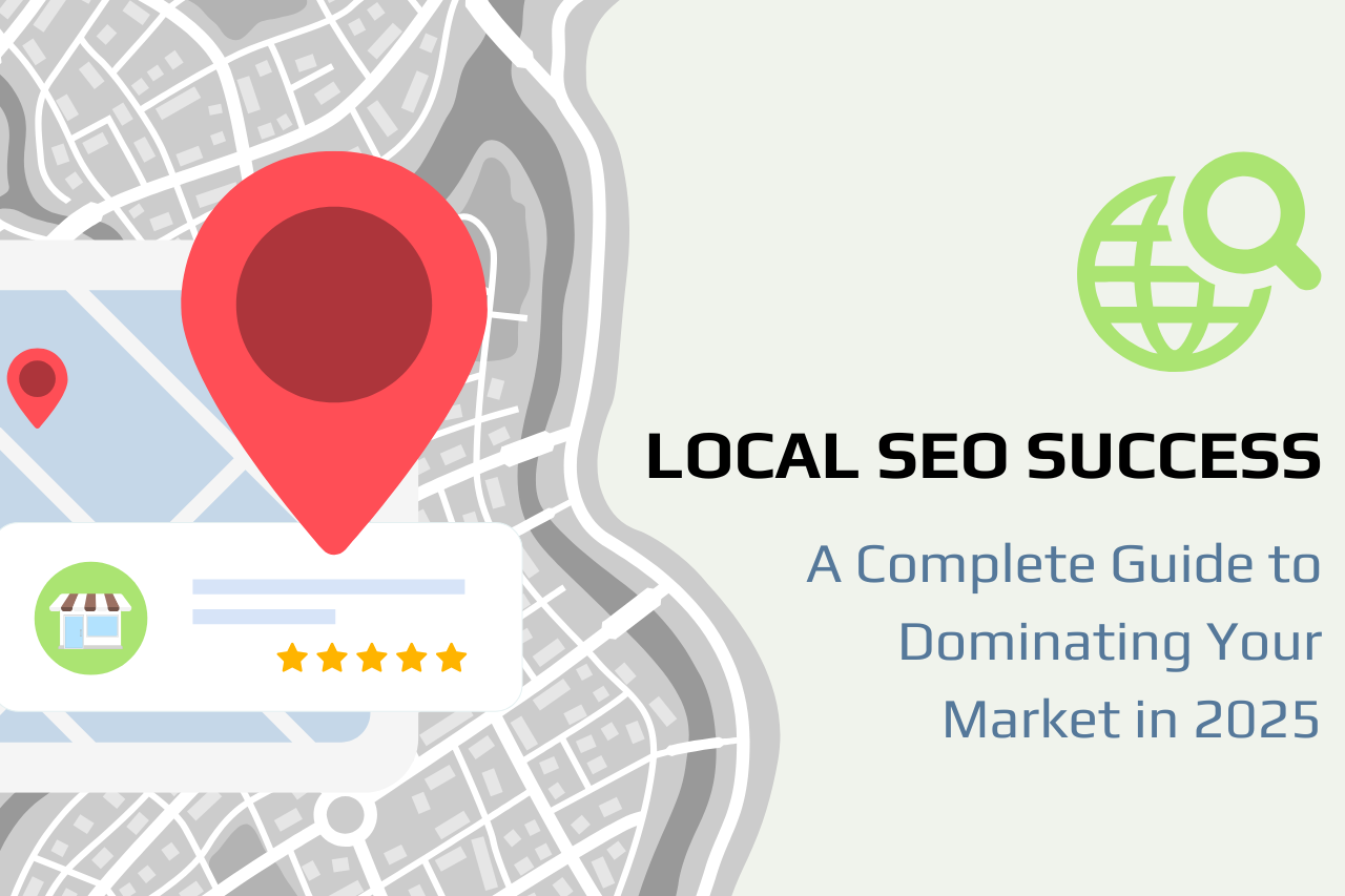 local seo