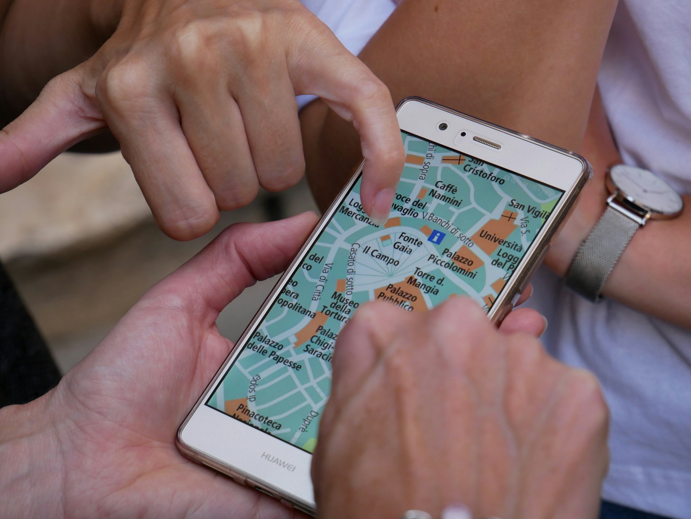 Using Interactive Maps to Improve Local SEO for Casino Websites