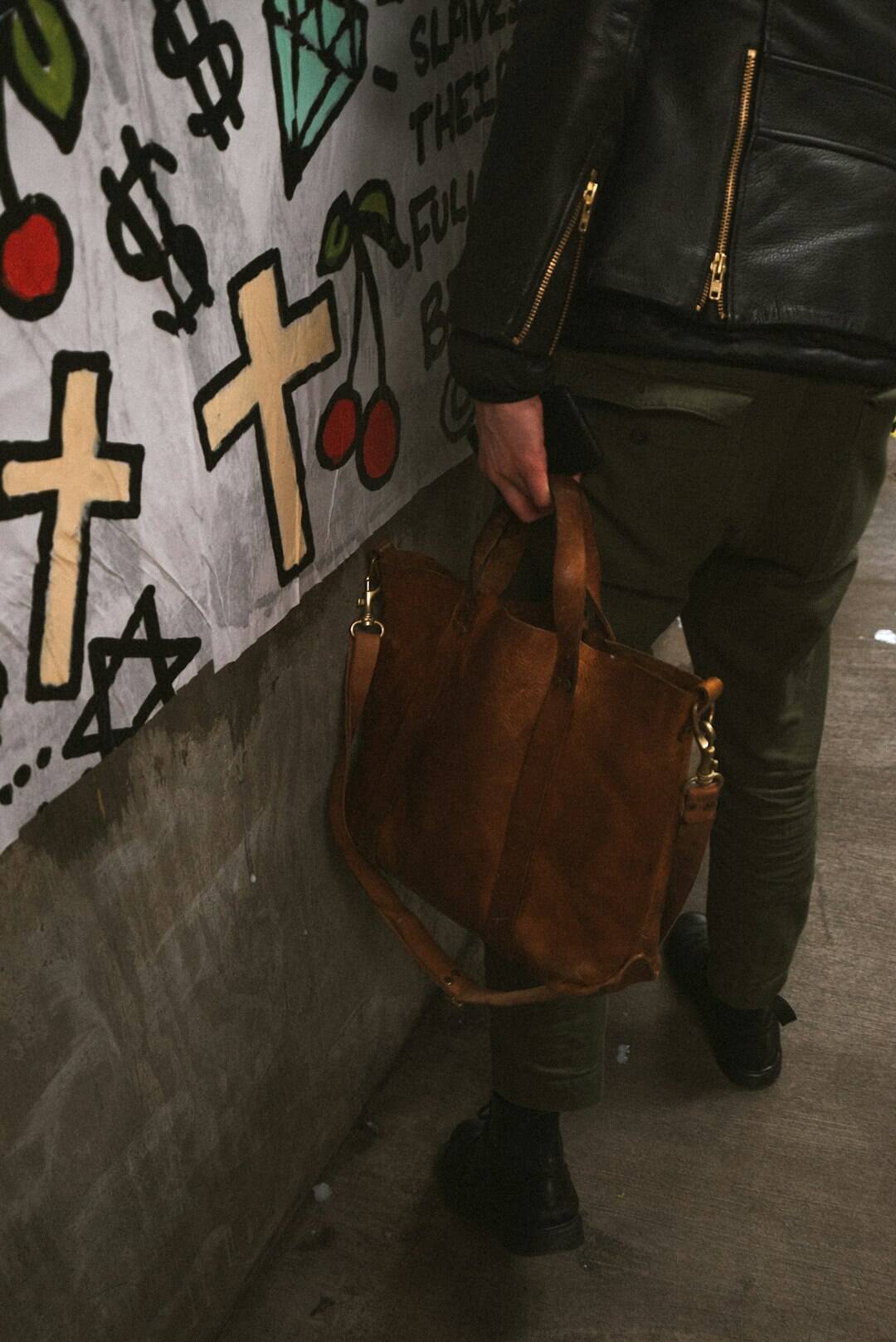 Top Leather Laptop Backpacks That Are Actually Comfortable