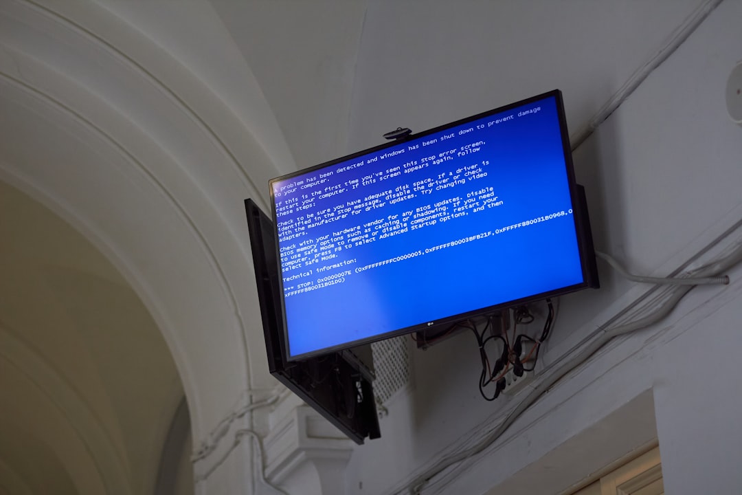 “down ext:php” Warnings in cPanel: What They Mean