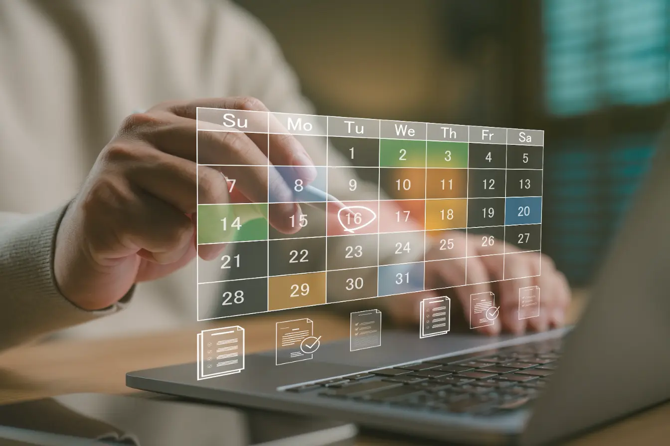 Employee Time Tracking Software: Solving Time-Off Management Challenges