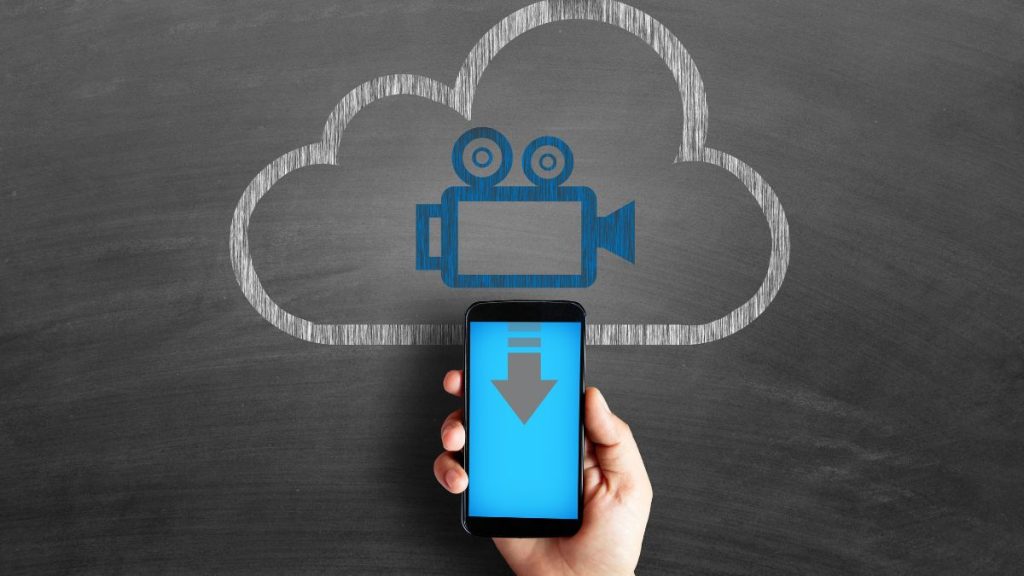 Download Videos for Offline Viewing