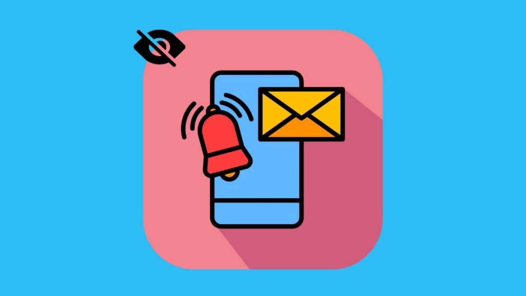 What Happens When You Turn On Hide Alerts