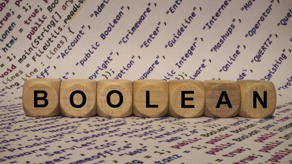 What Is a Boolean Search