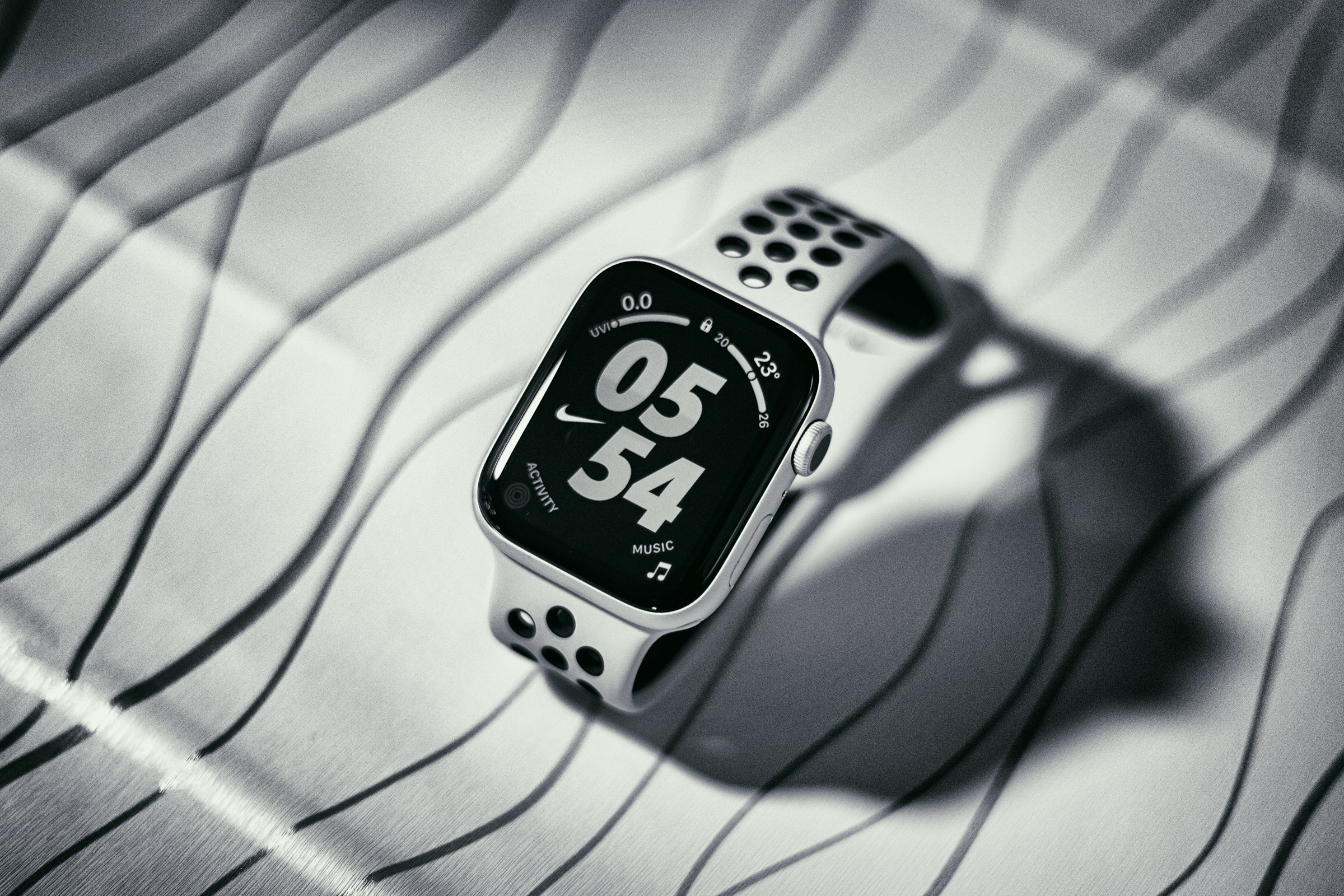 apple watch