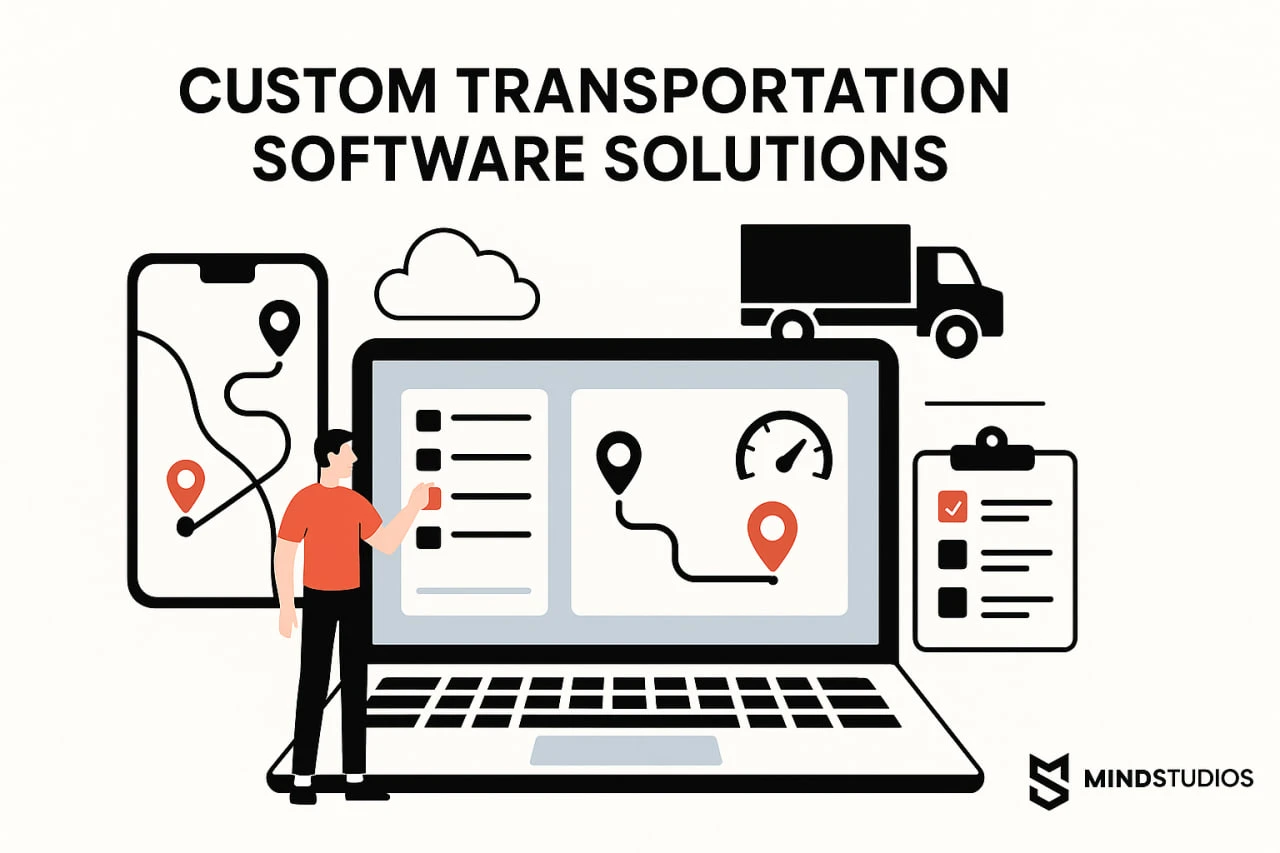 custom transportation