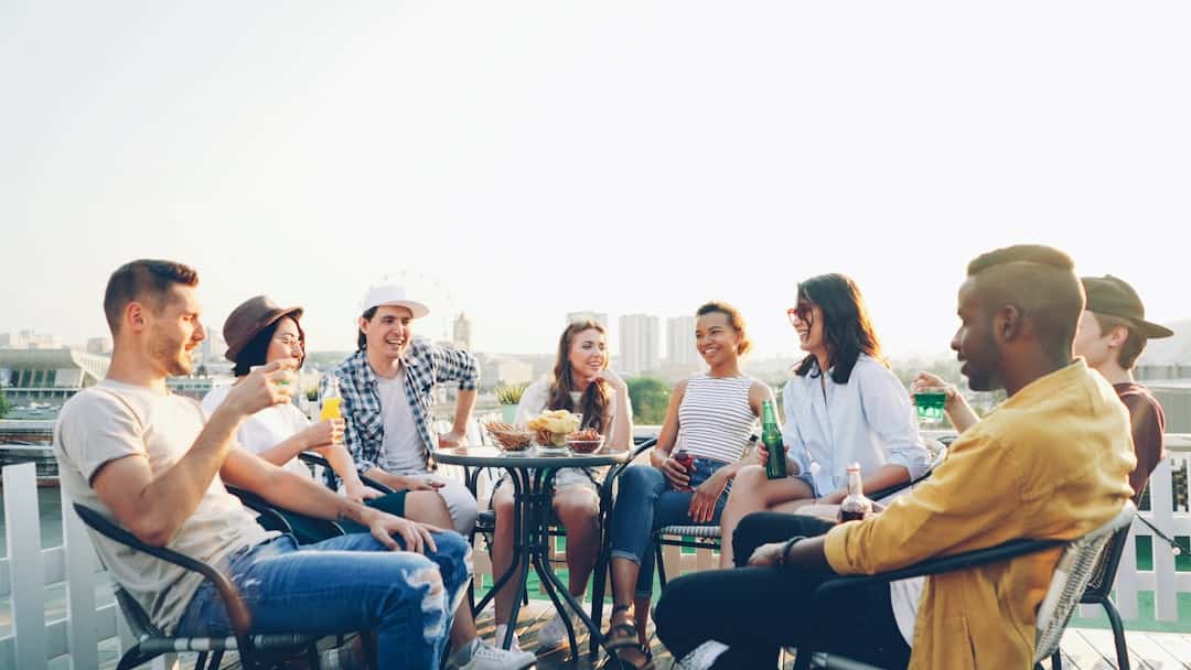 What Does TMI Mean and How Do I Use It?