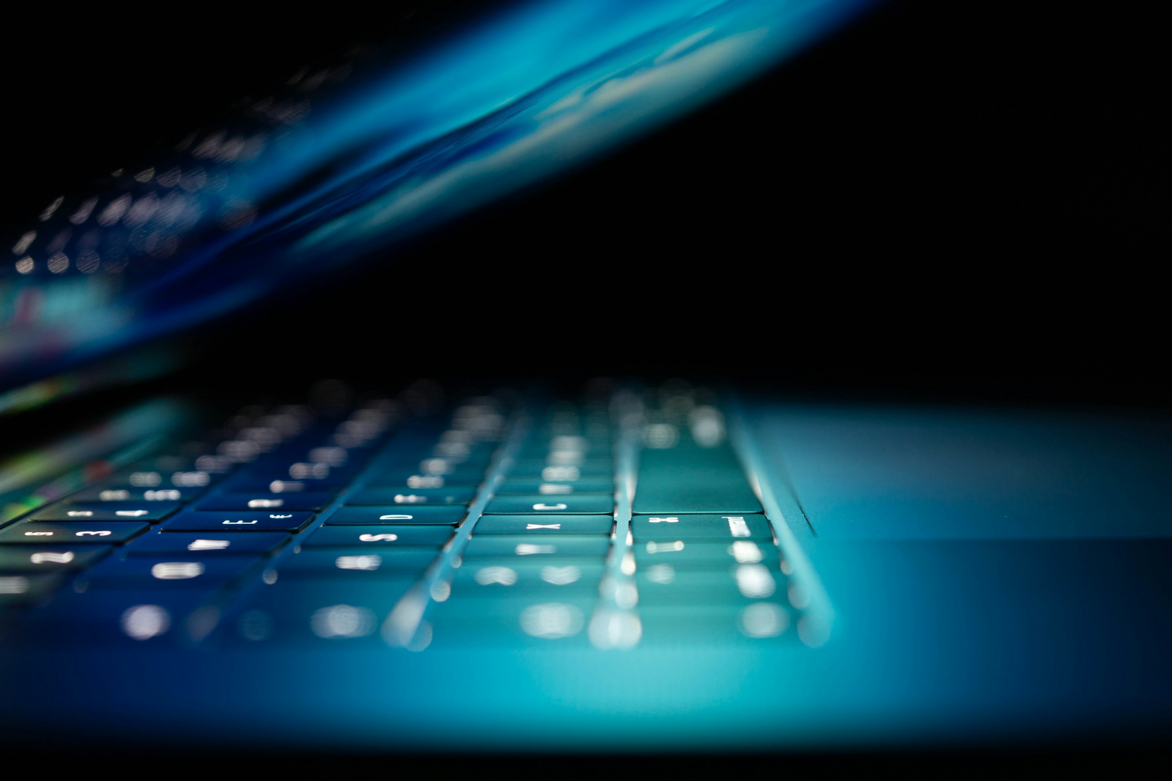 What is Network Security and How It Keeps Your Business Data Safe