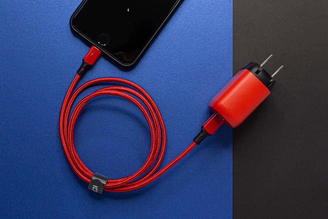 USB-C on iPhone: cables & chargers