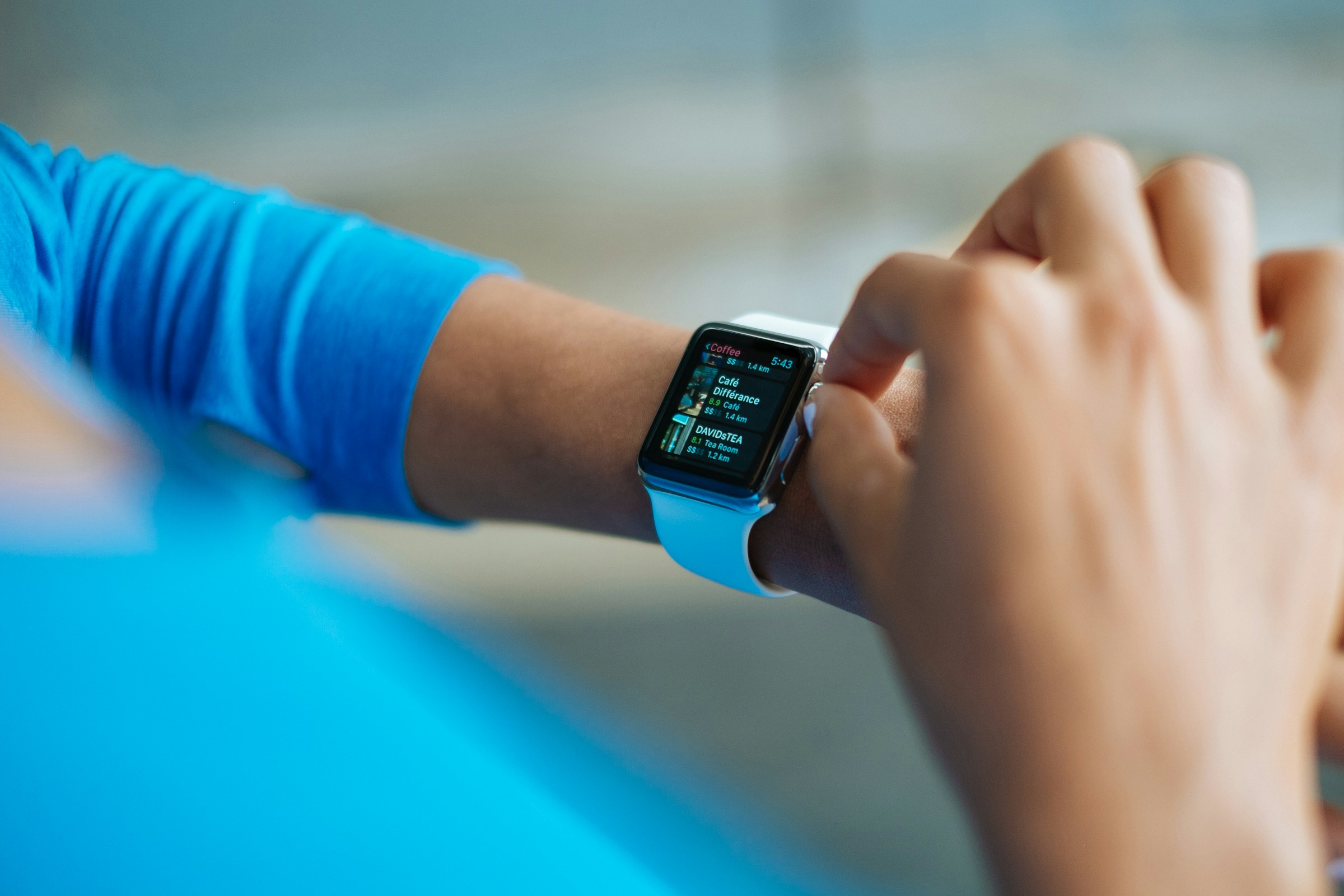 Smart Watches For Runners That Truly Matter