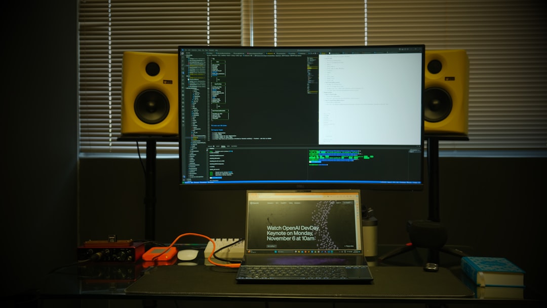 Portable monitors: color & refresh