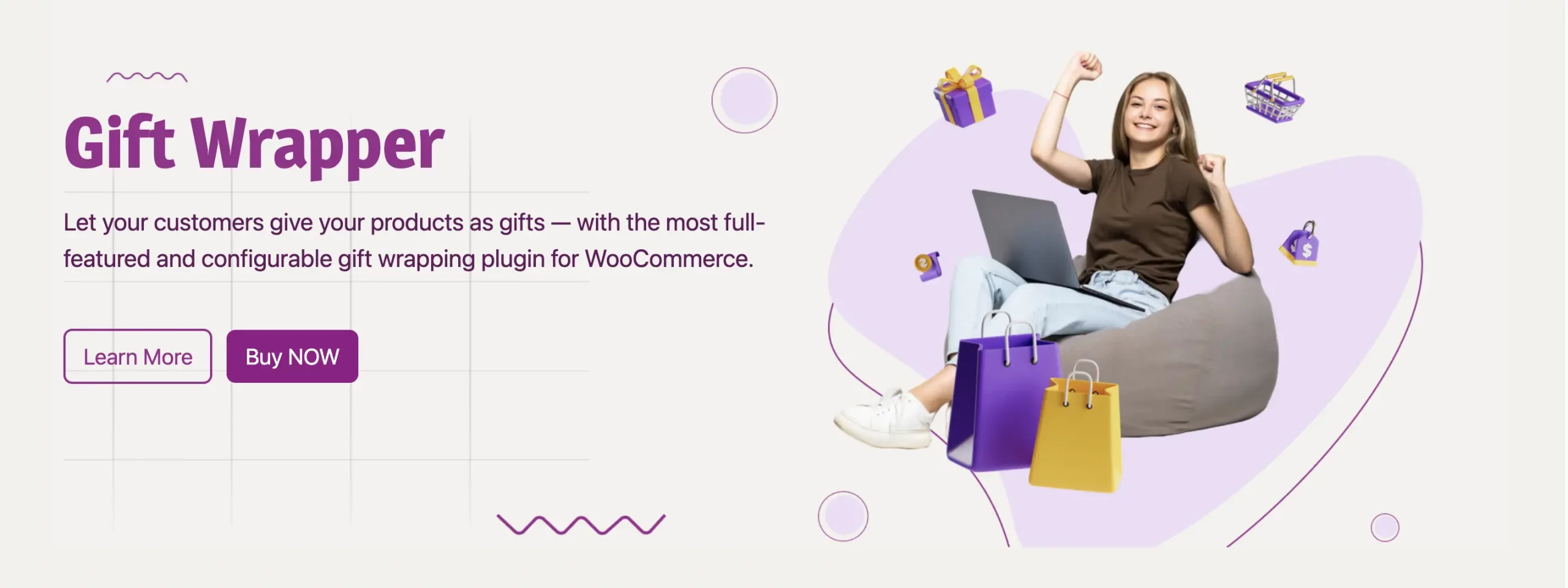 Unboxing Higher Revenue: A Comprehensive Review of WP Gift Wrap for WooCommerce