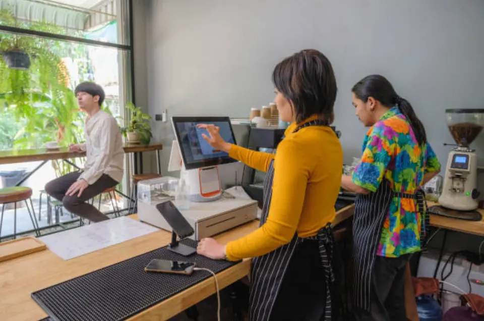 Why Restaurant POS Systems Are Important for Business Growth