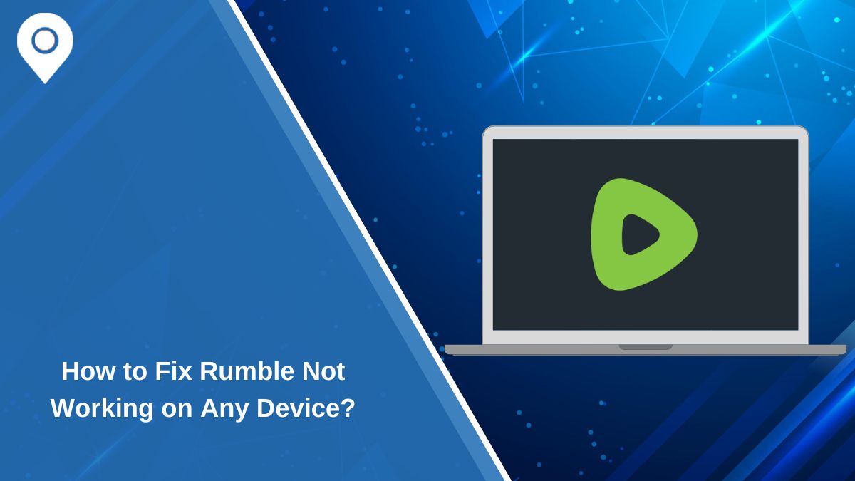 How to Fix Rumble Not Working on Any Device?