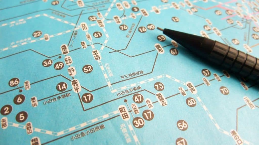 Can Google Maps Show Property Lines