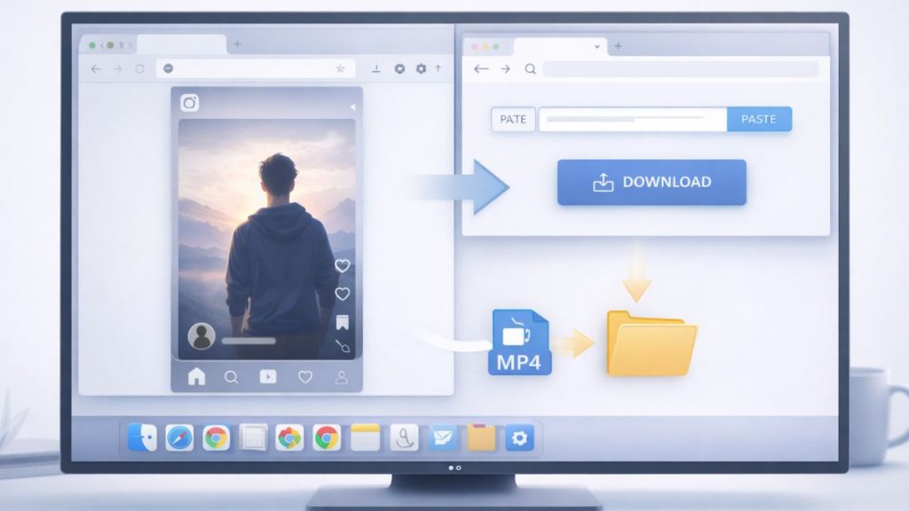 How to Download Instagram Reels Without an App