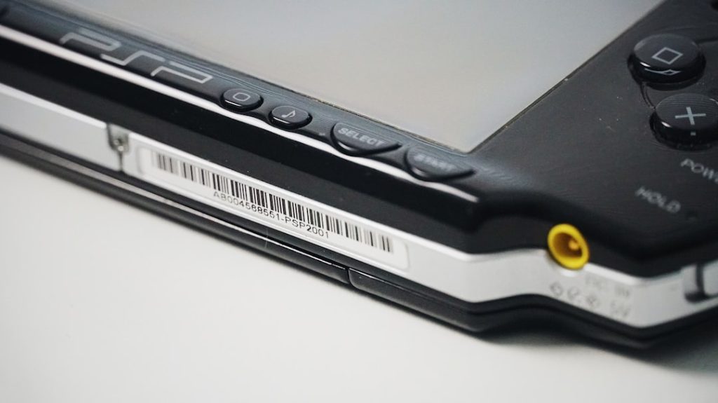 PSP Battery Upgrade and Installation Guide - Google Maps Widget