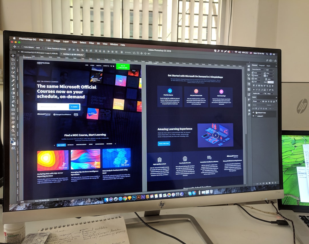 Top 5 Visual Design Tools For Prototyping, Collaboration, And Responsive Layouts