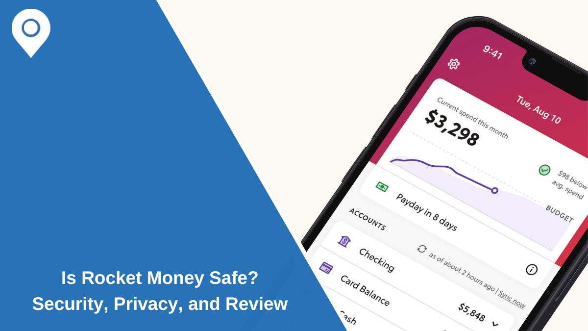 Is Rocket Money Safe? Security, Privacy, and Review