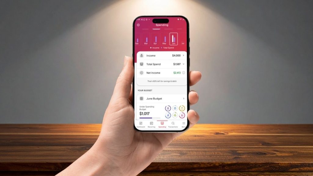 My Honest Review of Rocket Money Safety