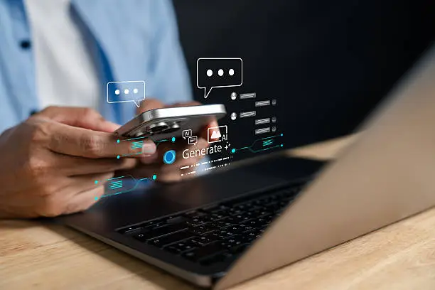 How to Make AI-Generated Text Sound More Human