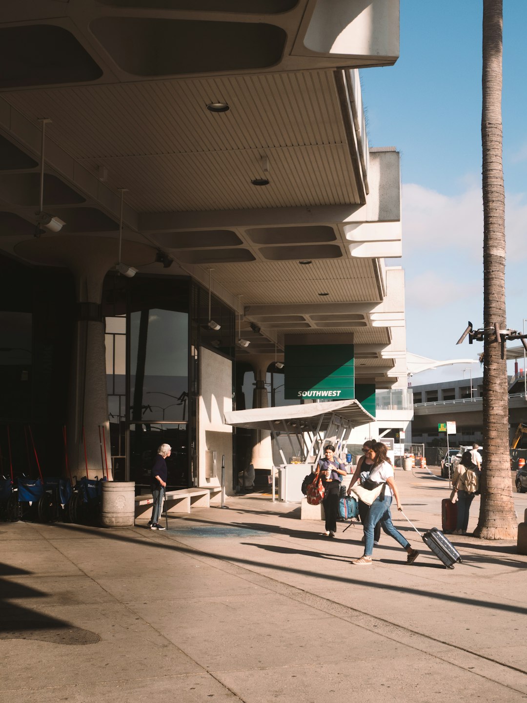 Does a Southwest Companion Get Free Checked Bags?